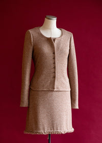 Robe 5491 - Atelier Boutique Isabelle Elie