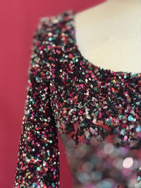 Robe 5495 - Atelier Boutique Isabelle Elie