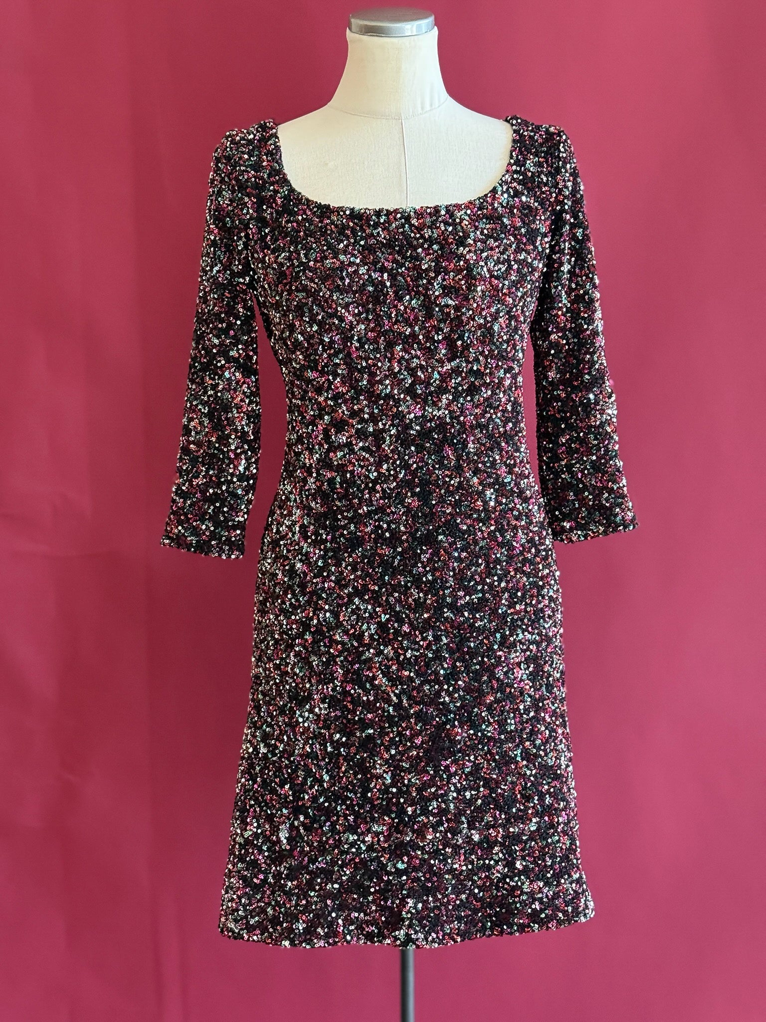 Robe 5495 - Atelier Boutique Isabelle Elie