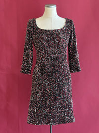 Robe 5495 - Atelier Boutique Isabelle Elie