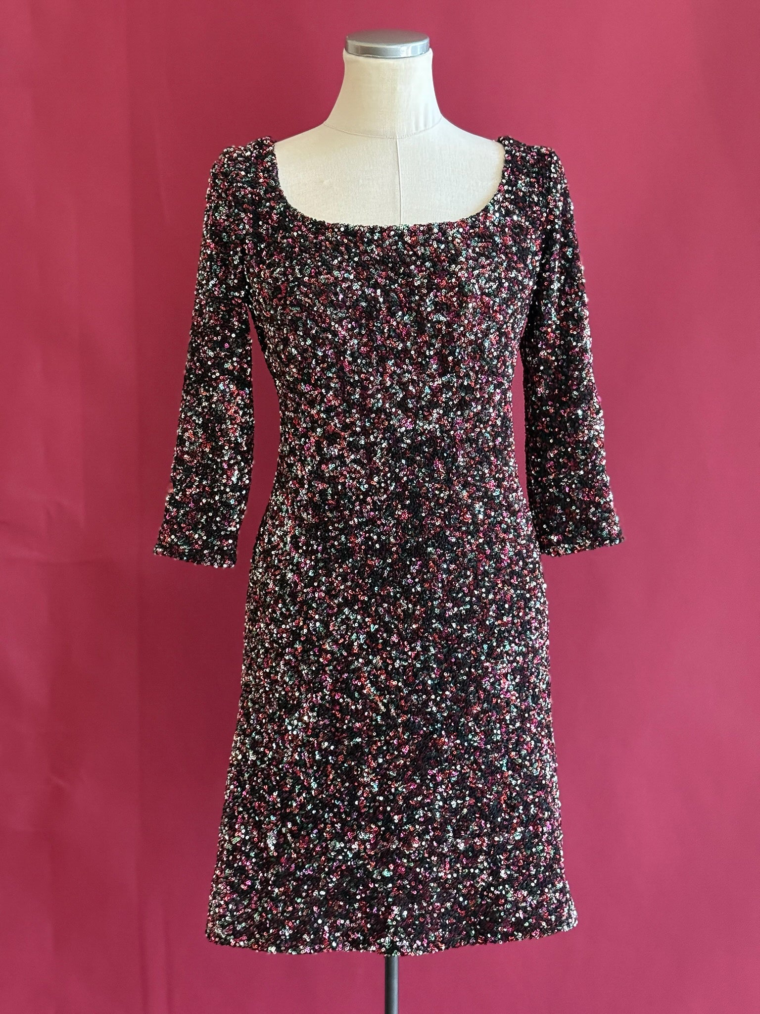 Robe 5495 - Atelier Boutique Isabelle Elie