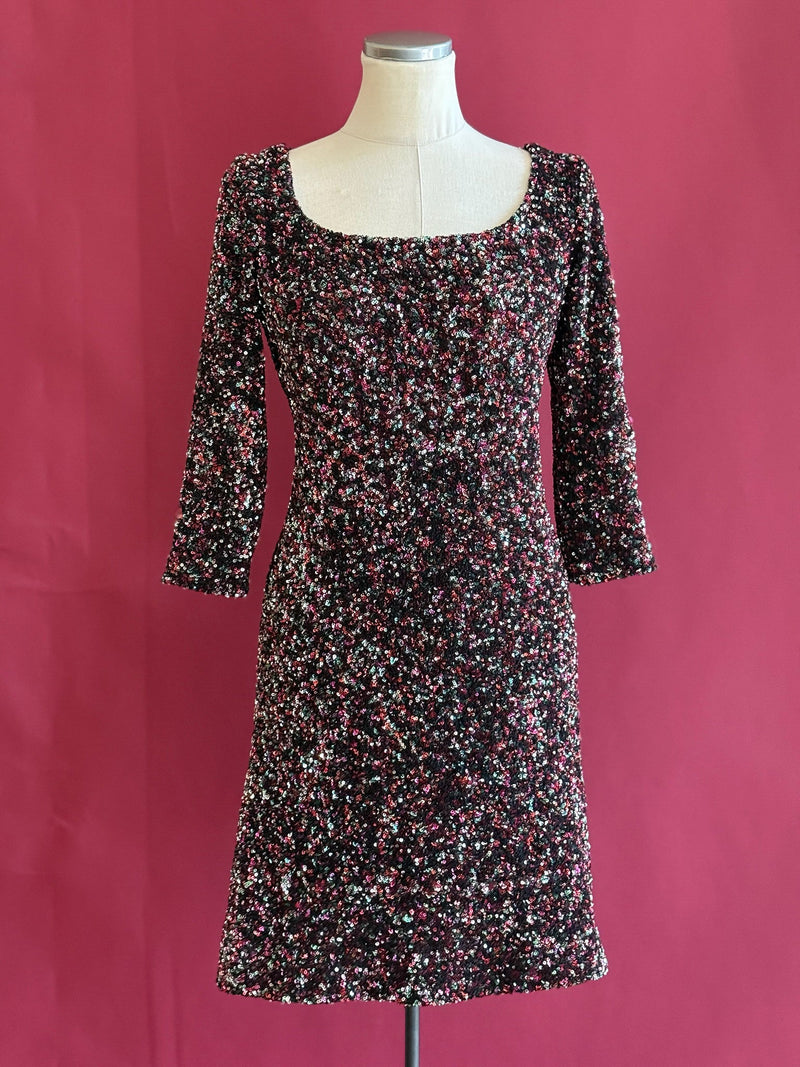 Robe 5495 - Atelier Boutique Isabelle Elie