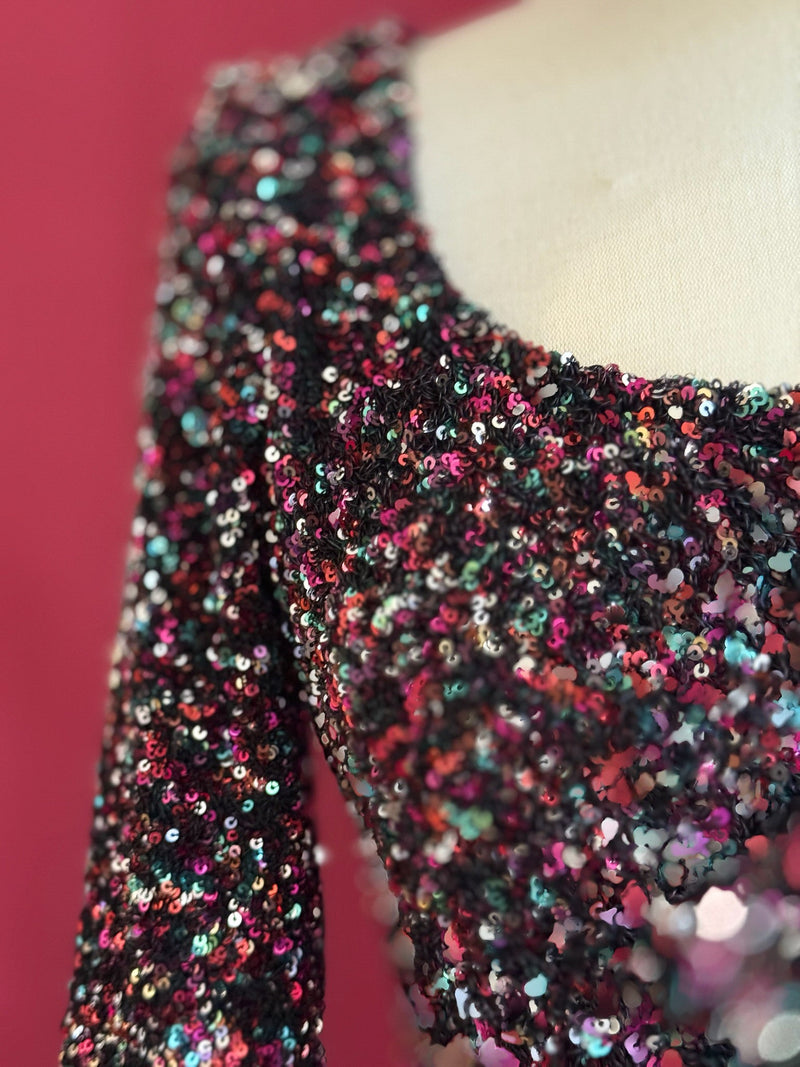 Robe 5495 - Atelier Boutique Isabelle Elie