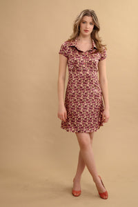 Robe chemisier - Atelier Boutique Isabelle Elie