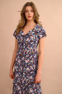 Robe Chemisier - Atelier Boutique Isabelle Elie