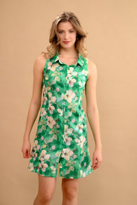 Robe chemisier - Atelier Boutique Isabelle Elie
