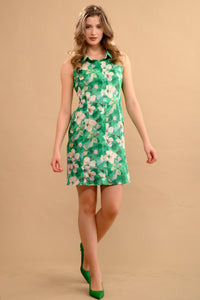 Robe chemisier - Atelier Boutique Isabelle Elie