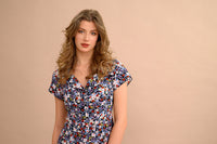 Robe Chemisier - Atelier Boutique Isabelle Elie