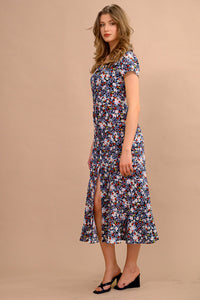 Robe Chemisier - Atelier Boutique Isabelle Elie