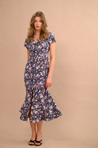 Robe Chemisier - Atelier Boutique Isabelle Elie