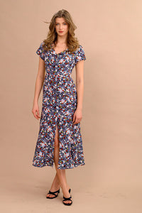 Robe Chemisier - Atelier Boutique Isabelle Elie