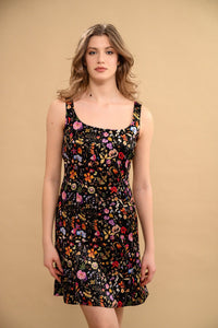 Robe en soie - Atelier Boutique Isabelle Elie