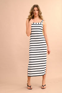 Robe Longue - Atelier Boutique Isabelle Elie