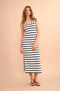 Robe Longue - Atelier Boutique Isabelle Elie