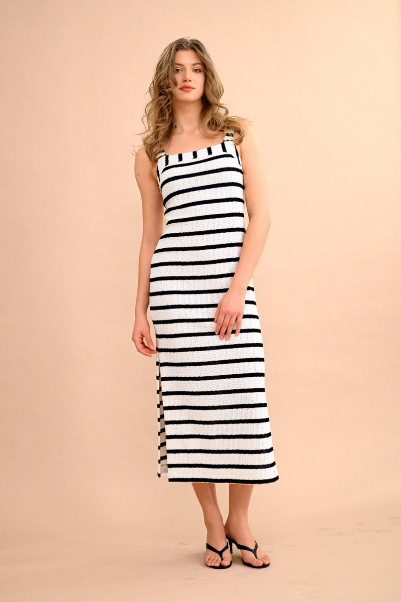 Robe Longue - Atelier Boutique Isabelle Elie