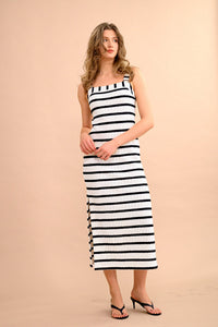 Robe Longue - Atelier Boutique Isabelle Elie