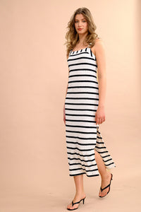 Robe Longue - Atelier Boutique Isabelle Elie