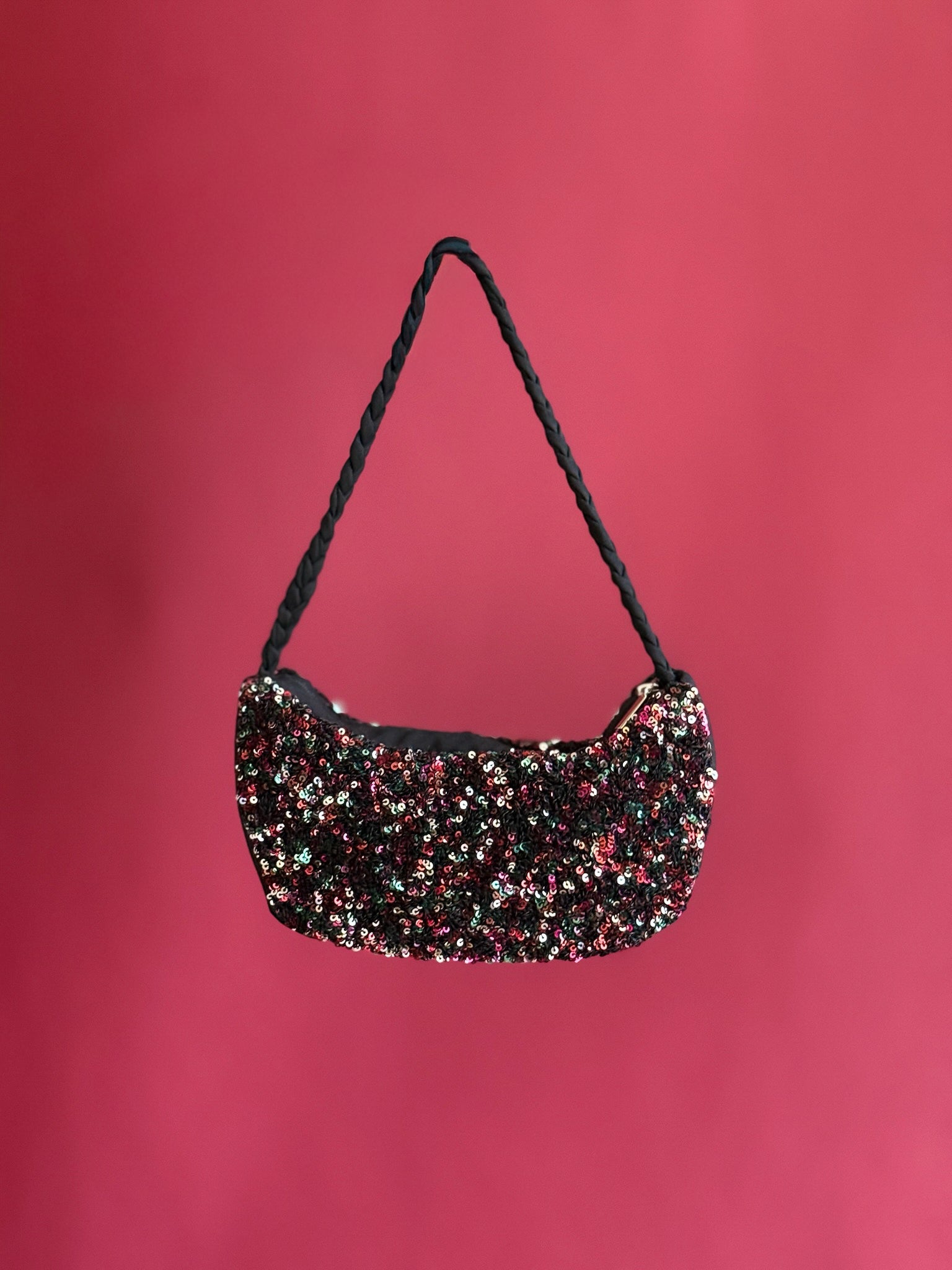 Sac à main festif - Atelier Boutique Isabelle Elie