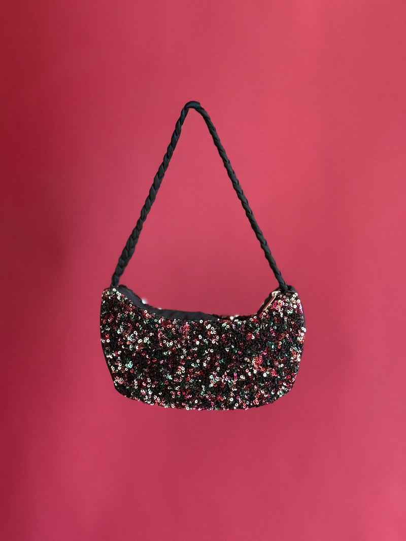 Sac à main festif - Atelier Boutique Isabelle Elie