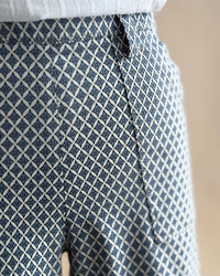 Short 7017 - Atelier Boutique Isabelle Elie