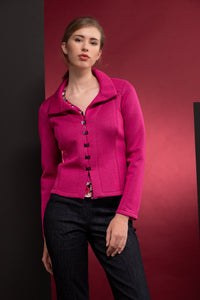 Veste 2198 - Atelier Boutique Isabelle Elie