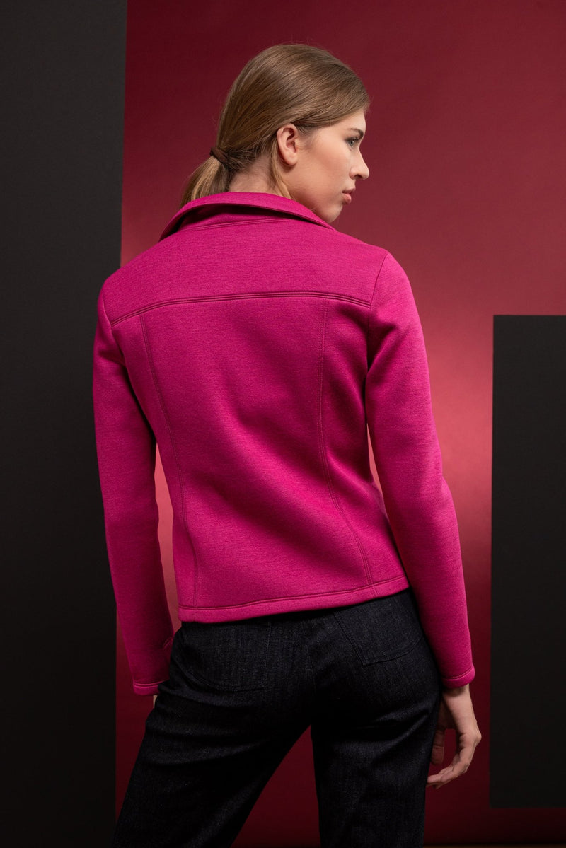 Veste 2198 - Atelier Boutique Isabelle Elie