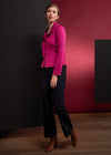 Veste 2198 - Atelier Boutique Isabelle Elie
