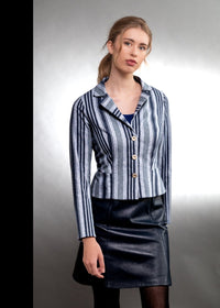 Veste 2218 - Atelier Boutique Isabelle Elie