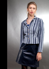 Veste 2218 - Atelier Boutique Isabelle Elie