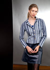 Veste 2218 - Atelier Boutique Isabelle Elie