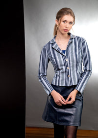 Veste 2218 - Atelier Boutique Isabelle Elie