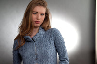 Veste 2219 - Atelier Boutique Isabelle Elie