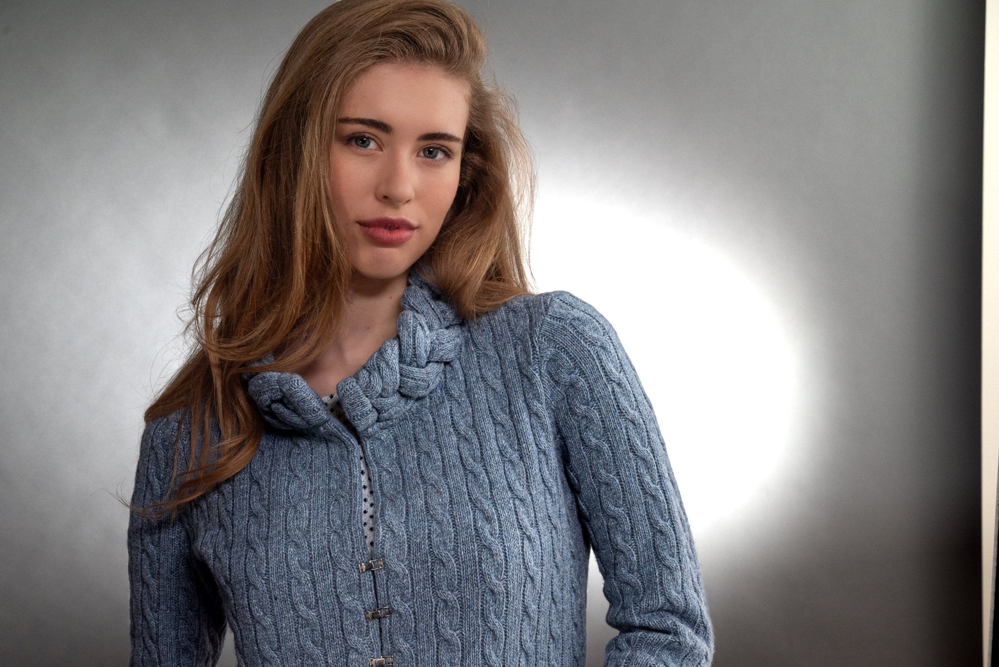 Veste 2219 - Atelier Boutique Isabelle Elie