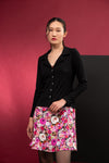 Veste 2227 - Atelier Boutique Isabelle Elie