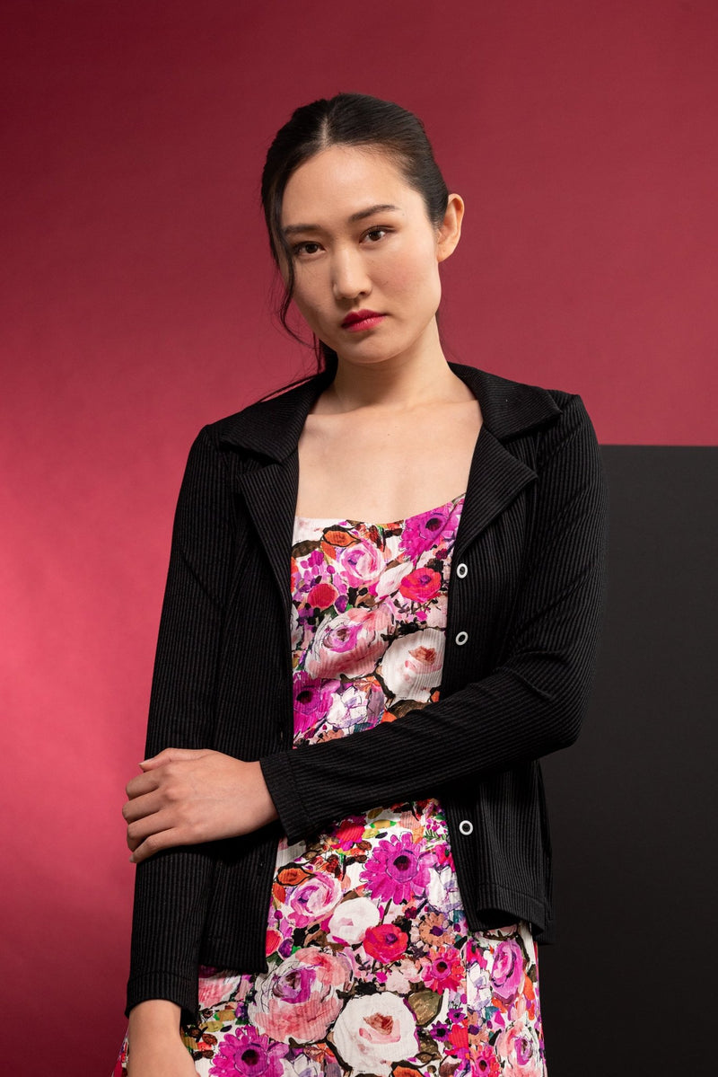 Veste 2227 - Atelier Boutique Isabelle Elie