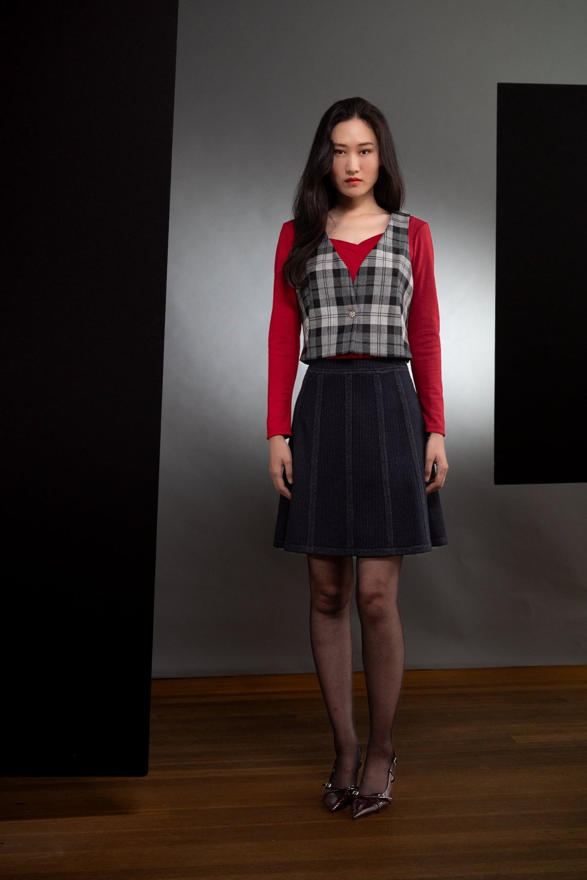 veste 2230 - Atelier Boutique Isabelle Elie