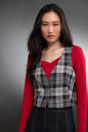 veste 2230 - Atelier Boutique Isabelle Elie