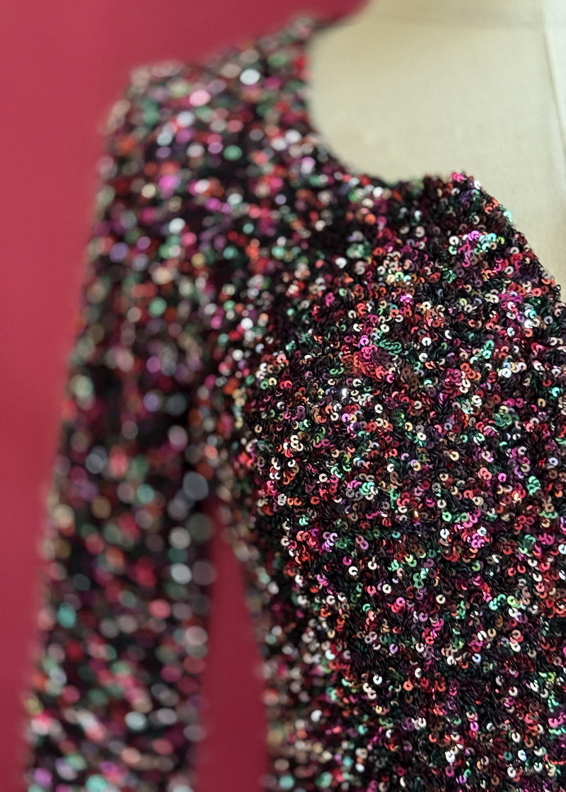 Veste 2234 - Atelier Boutique Isabelle Elie