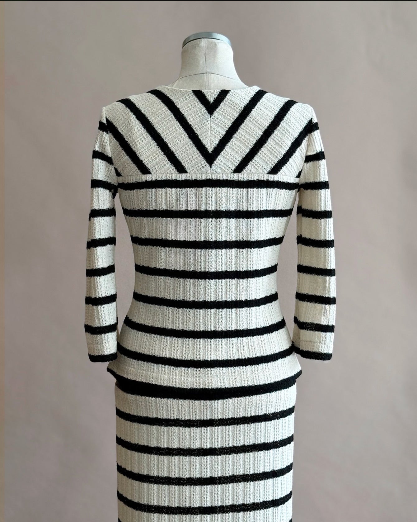 Veste 2241 - Atelier Boutique Isabelle Elie