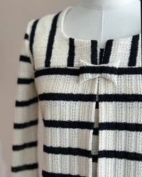 Veste 2241 - Atelier Boutique Isabelle Elie