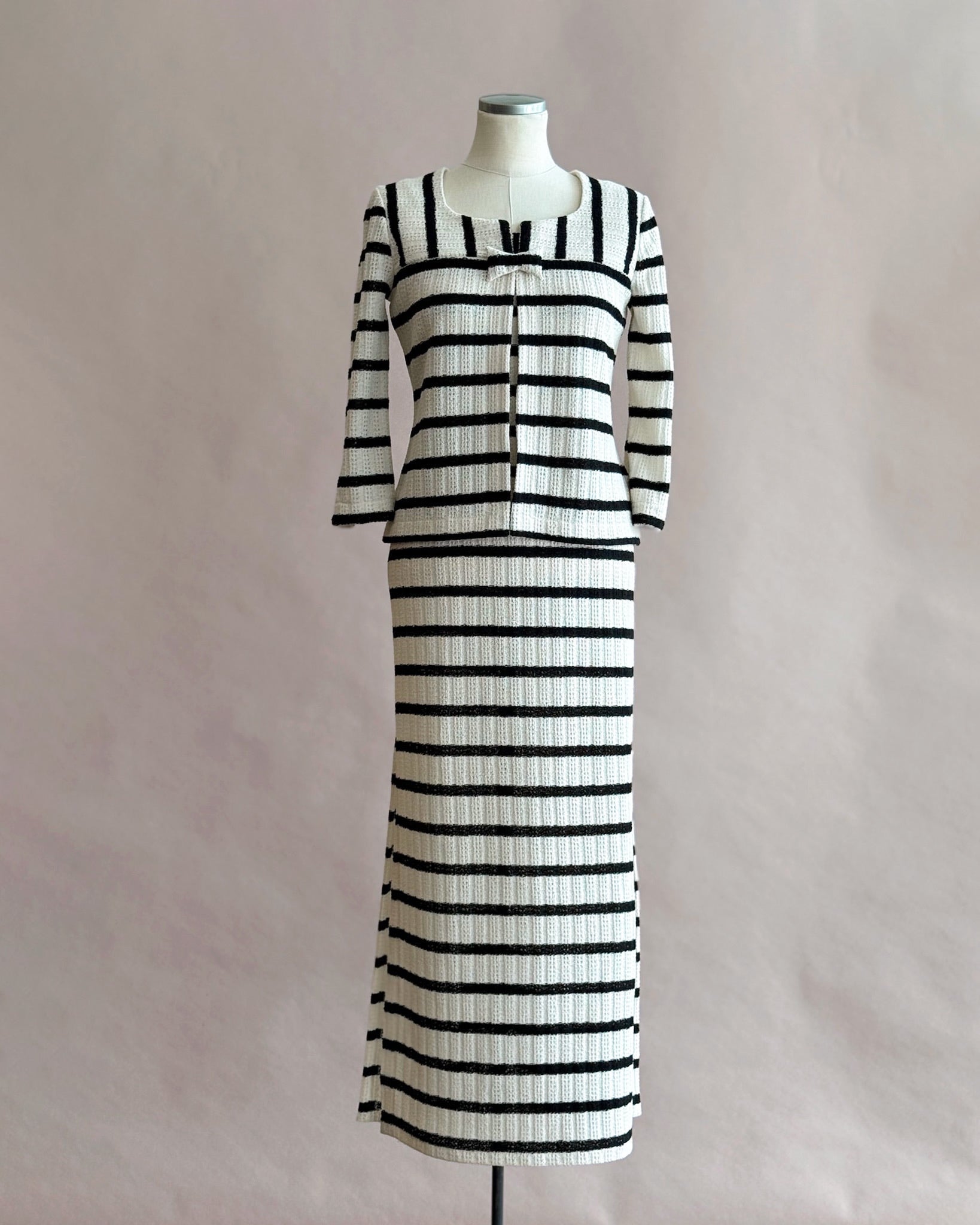 Veste 2241 - Atelier Boutique Isabelle Elie