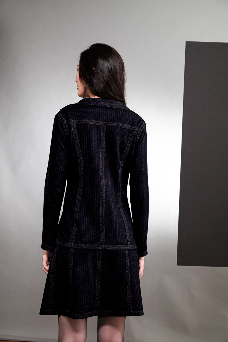 Veste 3214 - Atelier Boutique Isabelle Elie
