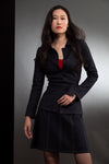 Veste 3214 - Atelier Boutique Isabelle Elie