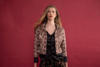 Veston 3208 - Atelier Boutique Isabelle Elie