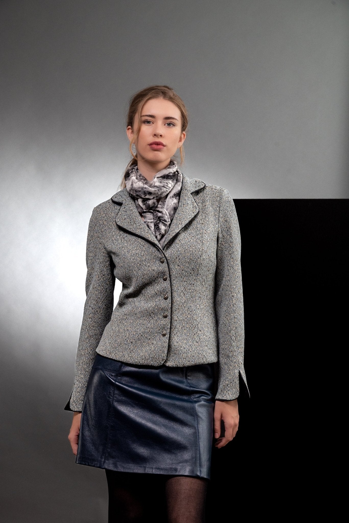 Veston 3209 - Atelier Boutique Isabelle Elie