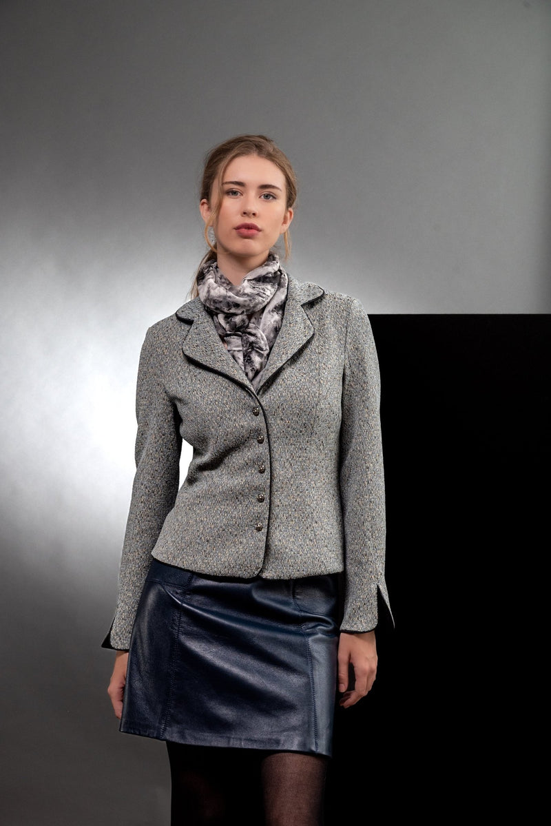 Veston 3209 - Atelier Boutique Isabelle Elie