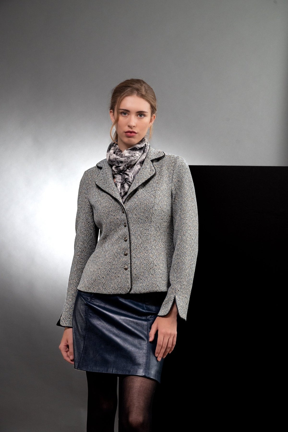 Veston 3209 - Atelier Boutique Isabelle Elie