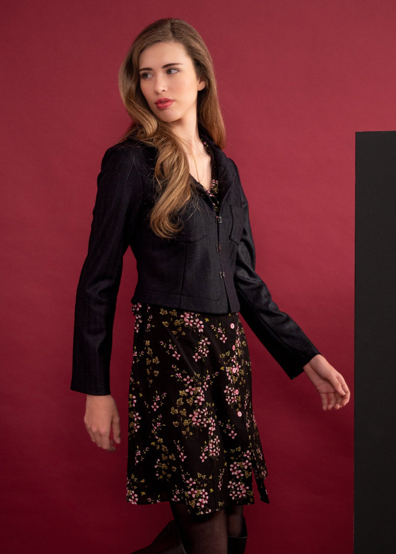 Veston 3215 - Atelier Boutique Isabelle Elie