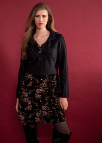 Veston 3215 - Atelier Boutique Isabelle Elie