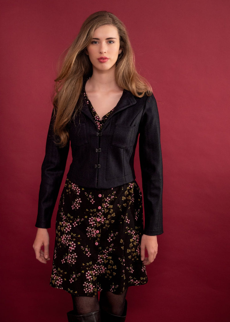 Veston 3215 - Atelier Boutique Isabelle Elie
